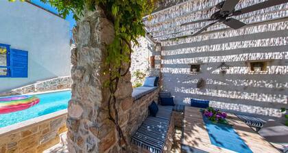 Kuća Babe Stane | Adriatic Luxury Villas