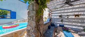 Kuća Babe Stane | Adriatic Luxury Villas