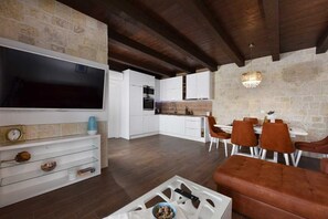 TV connectée
