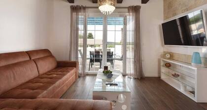Villa Jurenda | Adriatic Luxury Villas