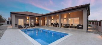Villa Casa Kasijan | Adriatic Luxury Villas