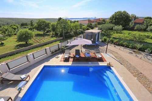 Villa Alt | Adriatic Luxury Villas