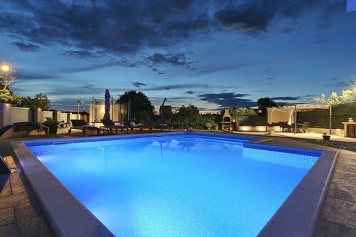 Villa Alt | Adriatic Luxury Villas