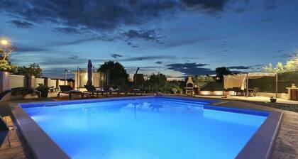 Villa Alt | Adriatic Luxury Villas