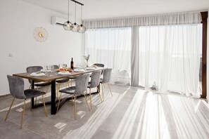 Dining - Villa Alt | Adriatic Luxury Villas (Debeljak)