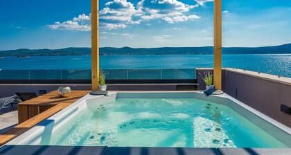 FRADAMA Blue A1 | Adriatic Luxury Villas