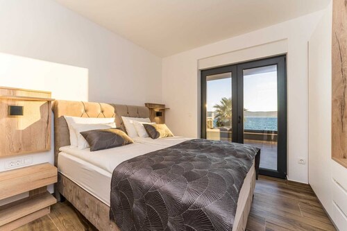 FRADAMA Blue A2 | Adriatic Luxury Villas