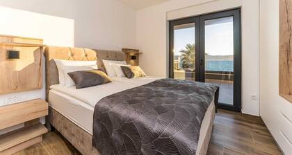FRADAMA Blue A2 | Adriatic Luxury Villas