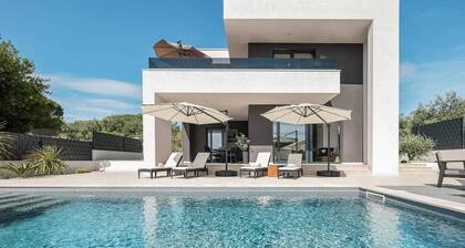 Villa Dekorti | Adriatic Luxury Villas