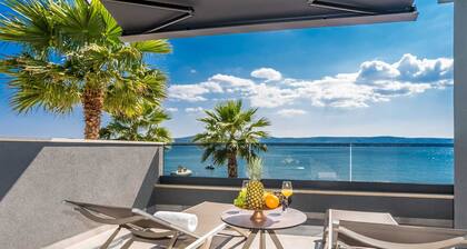 FRADAMA Blue | Adriatic Luxury Villas