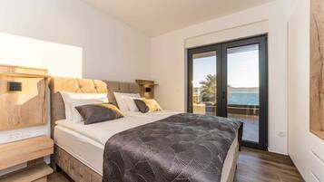 10 Schlafzimmer, Bügeleisen/Bügelbrett, kostenloses WLAN, Bettwäsche