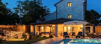Villa Histria | Adriatic Luxury Villas