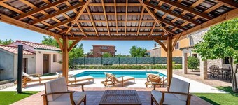 Villa Maestral | Adriatic Luxury Villas