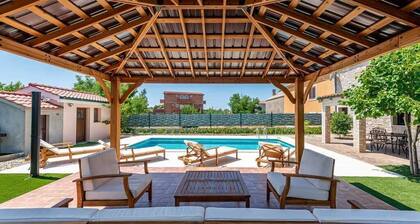 Villa Maestral | Adriatic Luxury Villas