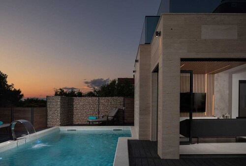 Villa KaLa | Adriatic Luxury Villas