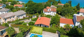 Villa Blue Dondola | Adriatic Luxury Villas