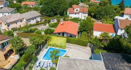 Villa Blue Dondola | Adriatic Luxury Villas