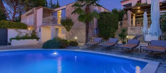 Villa Blue Dondola | Adriatic Luxury Villas