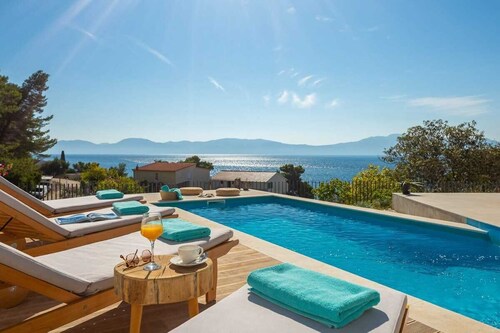 Villa La Pausa | Adriatic Luxury Villas