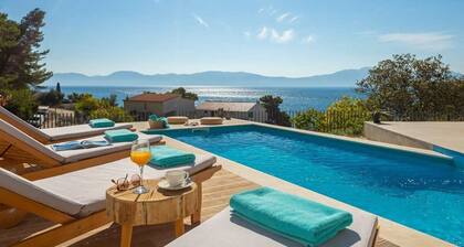 Villa La Pausa | Adriatic Luxury Villas
