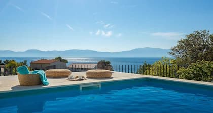 Villa La Pausa | Adriatic Luxury Villas