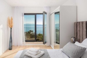 3 Schlafzimmer, Bügeleisen/Bügelbrett, kostenloses WLAN, Bettwäsche