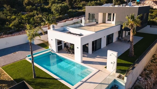Villa Koko | Adriatic Luxury Villas