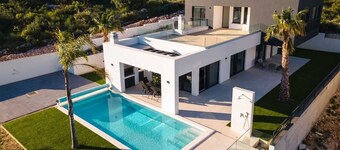 Villa Koko | Adriatic Luxury Villas