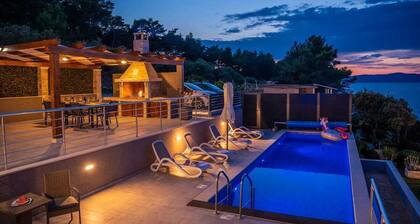 Villa Grski Rat | Adriatic Luxury Villas