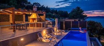 Villa Grski Rat | Adriatic Luxury Villas