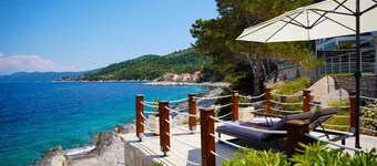 Villa Grski Rat | Adriatic Luxury Villas