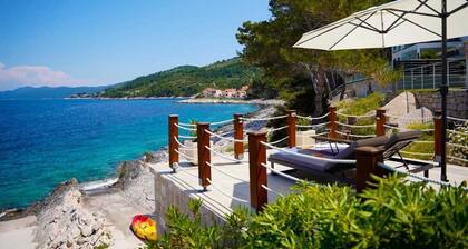 Villa Grski Rat | Adriatic Luxury Villas