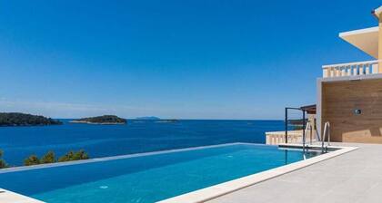 Villa Evia | Adriatic Luxury Villas