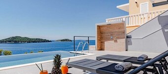Villa Evia | Adriatic Luxury Villas
