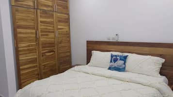 1 bedroom, WiFi