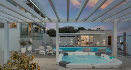 Villa Lalić Gallery | Adriatic Luxury Villas