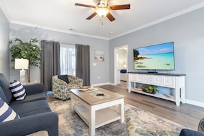 Smart TV