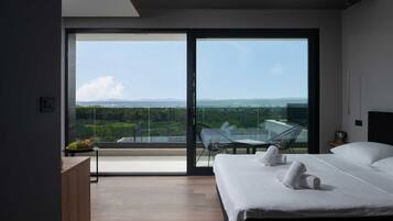 4 Schlafzimmer, Bügeleisen/Bügelbrett, kostenloses WLAN, Bettwäsche