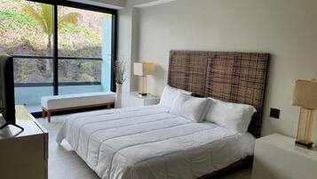 Departamento estándar, 2 habitaciones, balcón | 2 habitaciones y wifi gratis