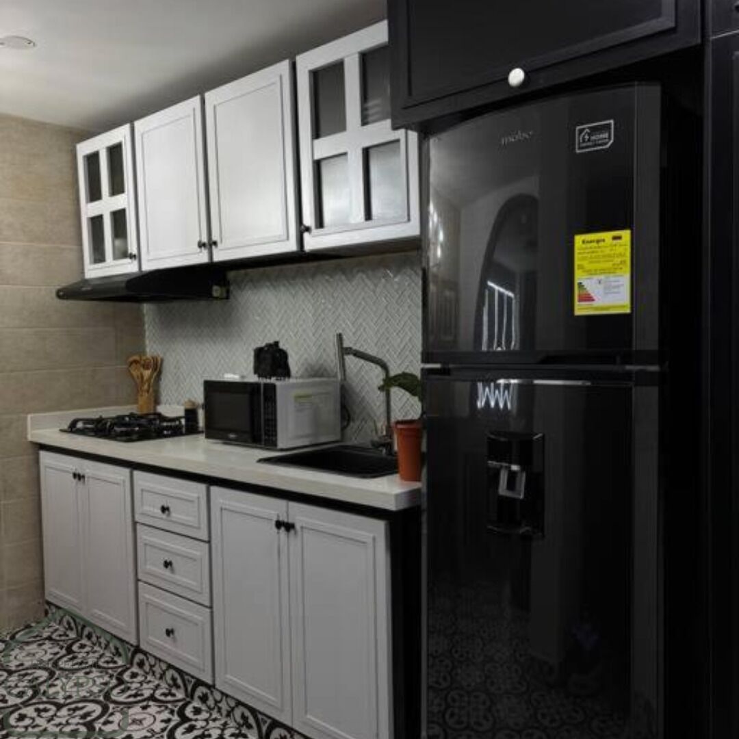 Appartement Confort | Cuisine privée