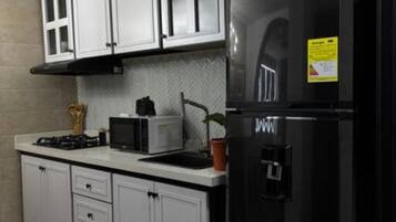 Comfort Apartment | Private kitchen