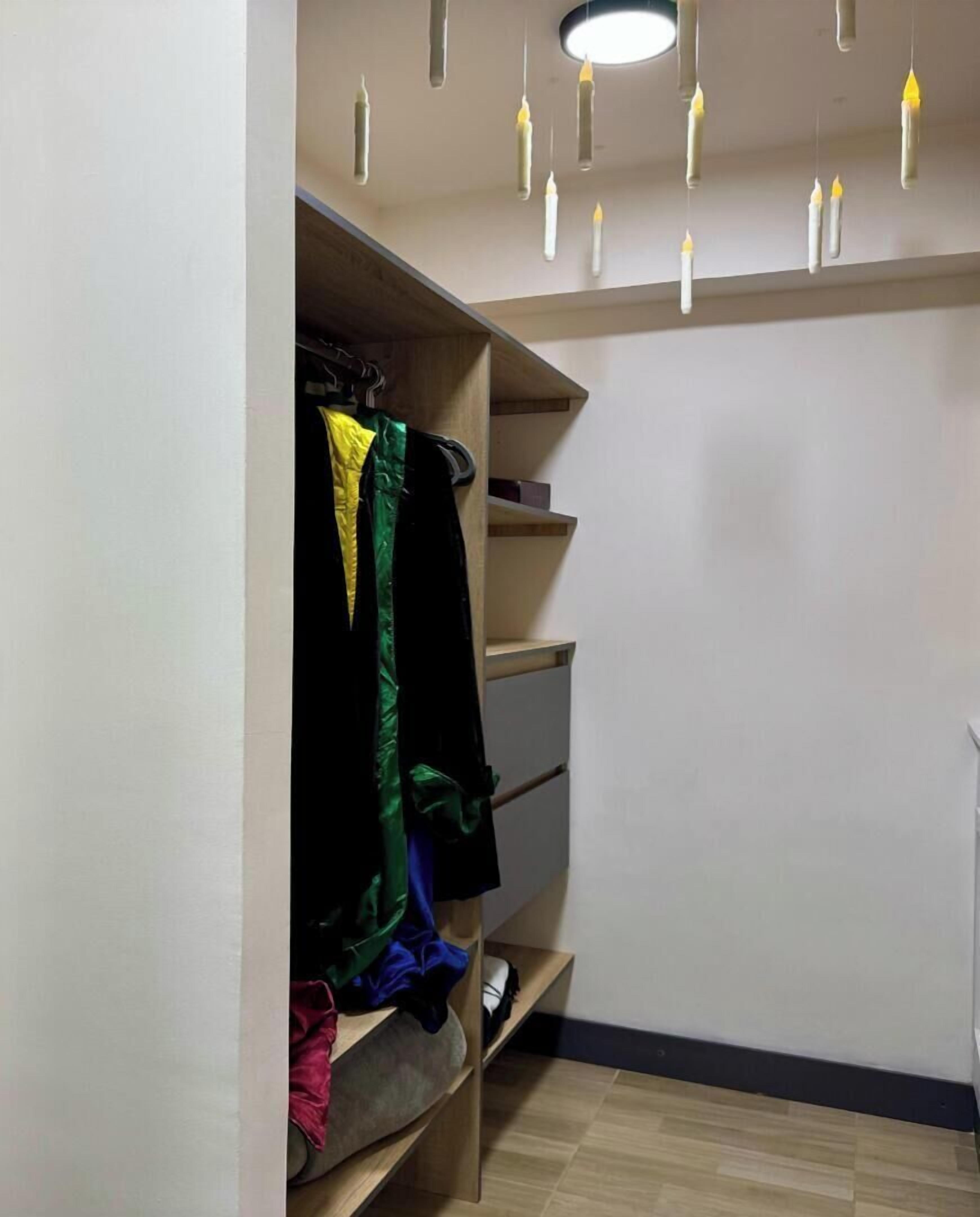 1 chambre, Wi-Fi gratuit