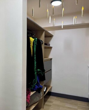 1 bedroom, free WiFi