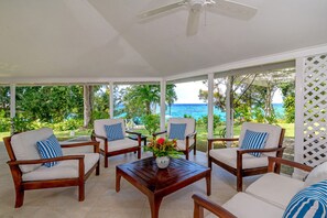 Terrazza/patio