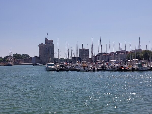 Marina