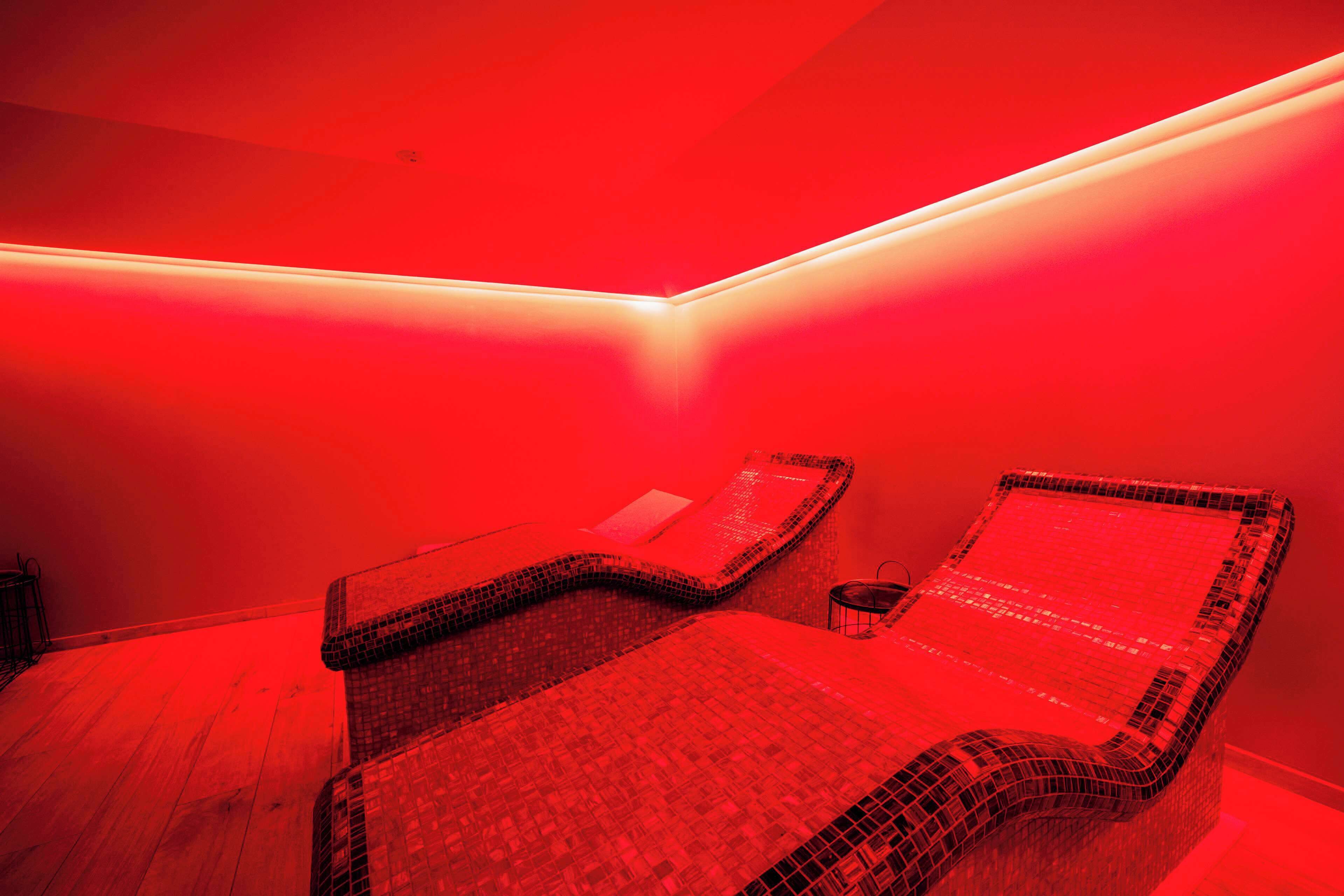 Foto - Tresor Le Palais Timisoara, Curio Collection by Hilton