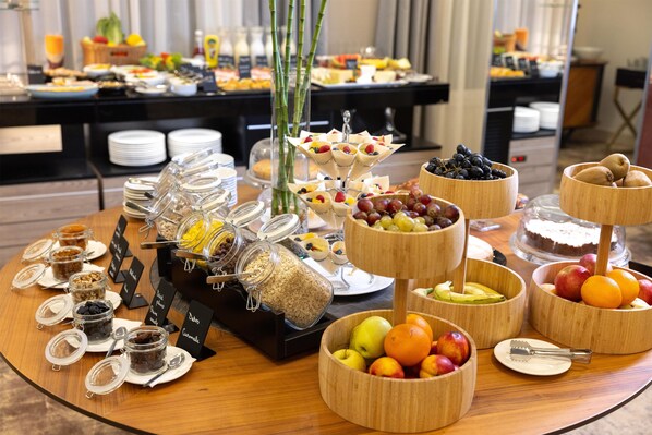 مطعم