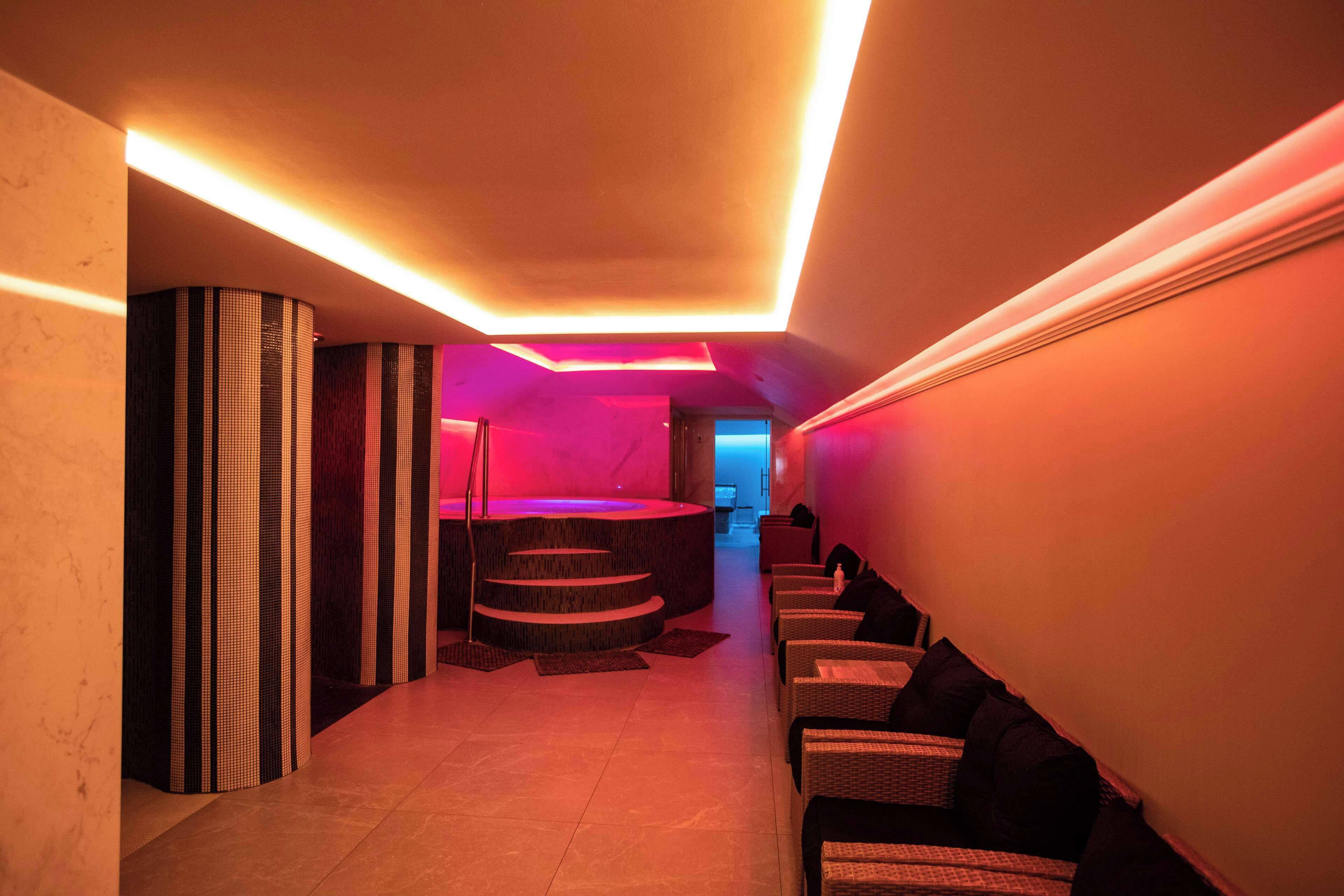 Foto - Tresor Le Palais Timisoara, Curio Collection by Hilton