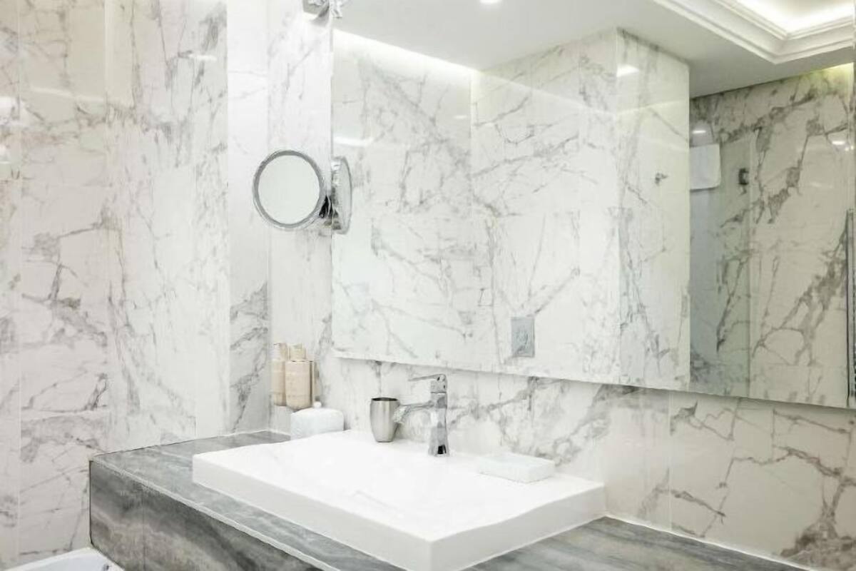 Bathroom | Bidet