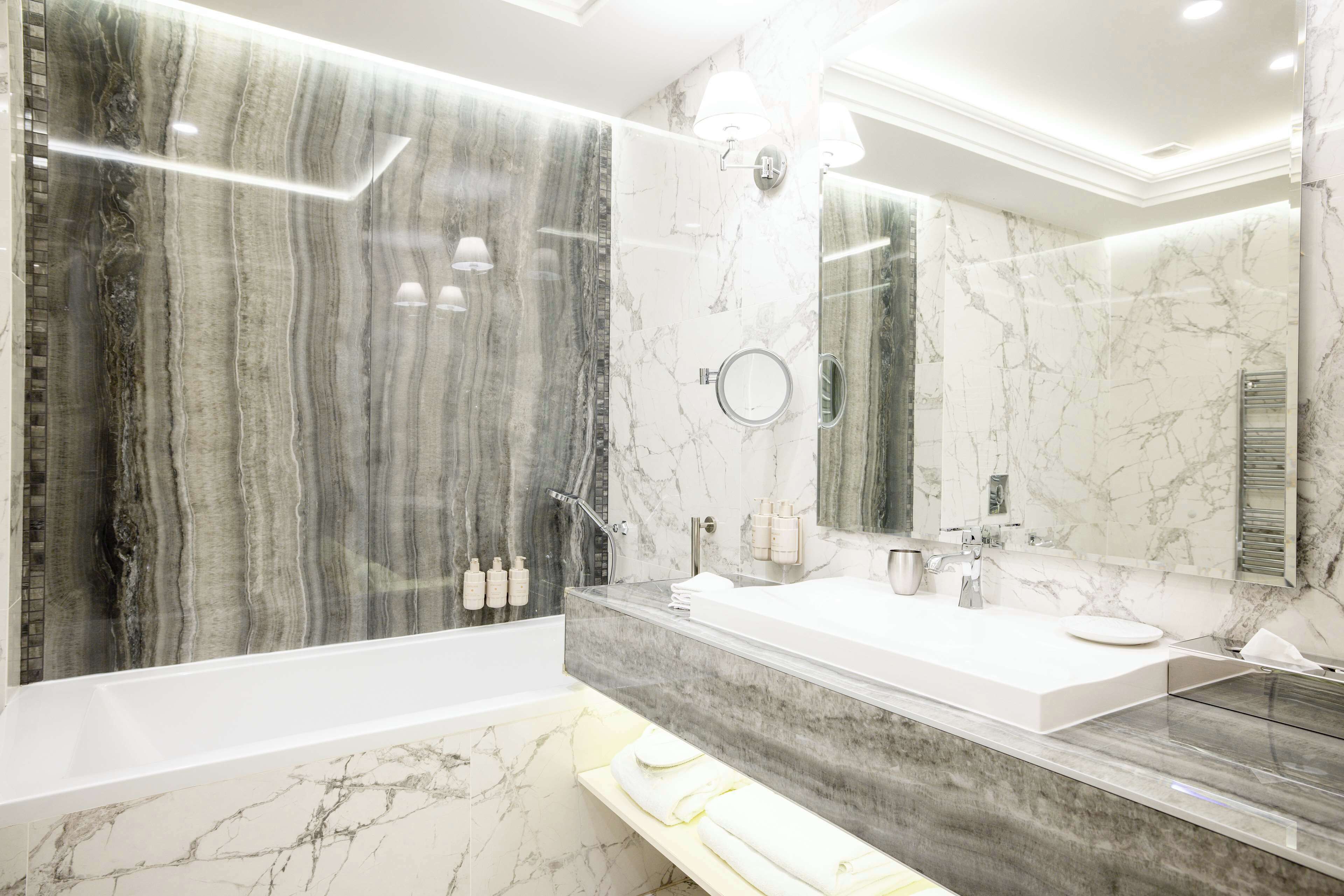 Photo - Tresor Le Palais Timisoara, Curio Collection by Hilton